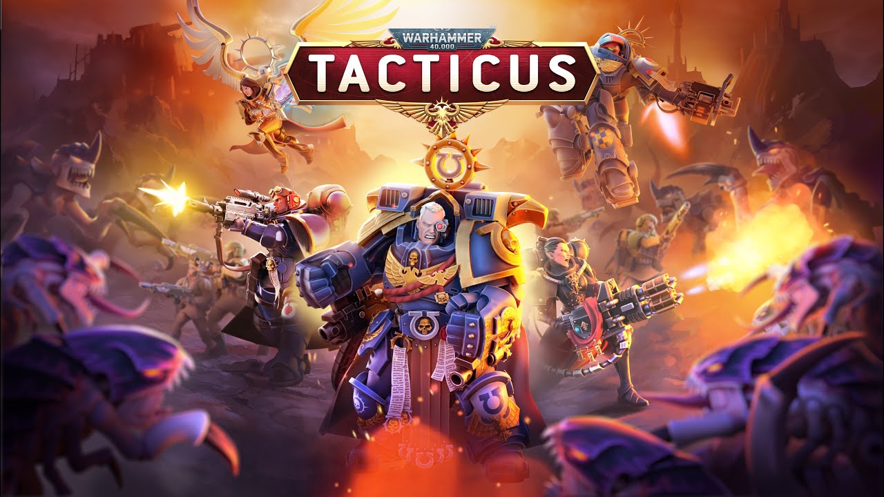 Missions and Events